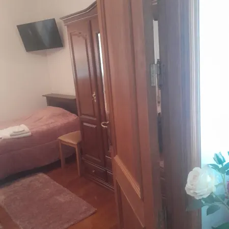Homestay As Casinhas Dona Isabel