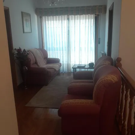 Kwatera prywatna As Casinhas Dona Isabel *