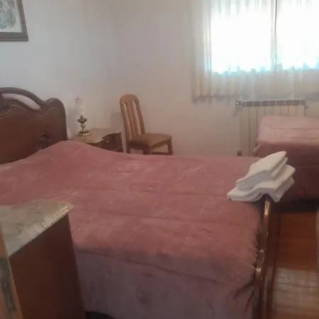 As Casinhas Dona Isabel Homestay