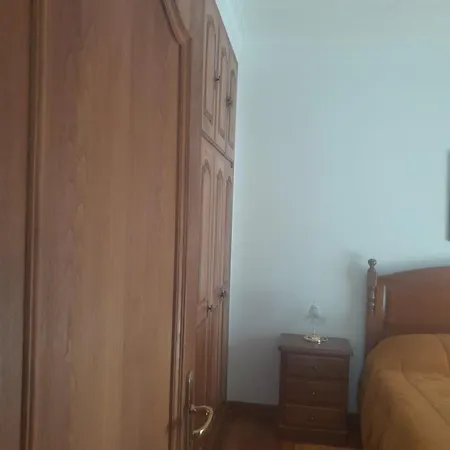 As Casinhas Dona Isabel Homestay