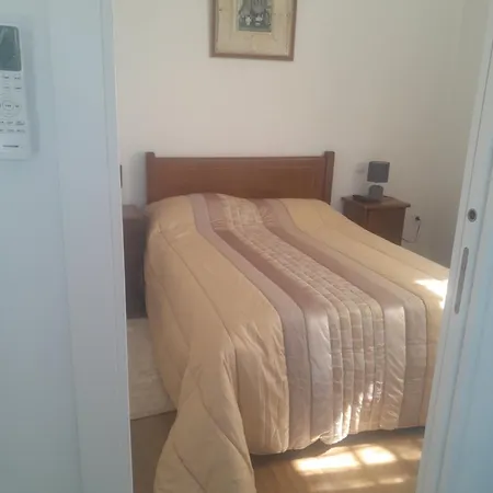 As Casinhas Dona Isabel Homestay