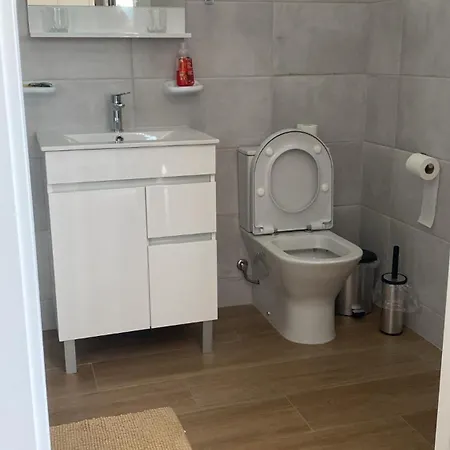 Homestay As Casinhas Dona Isabel