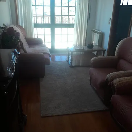 As Casinhas Dona Isabel Homestay *