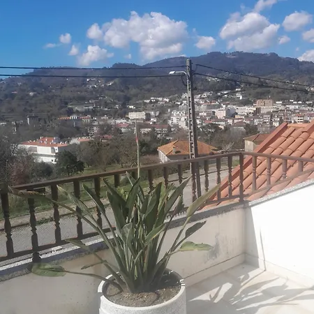 Homestay As Casinhas Dona Isabel *