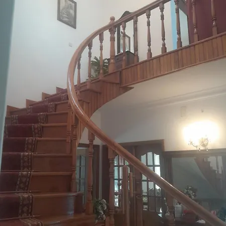 As Casinhas Dona Isabel * Arcos de Valdevez